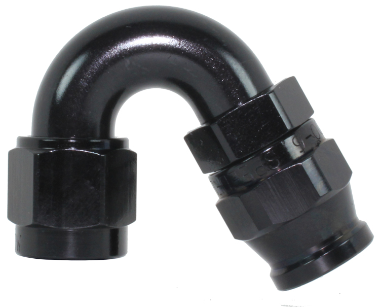 Speedflow Hose Ends